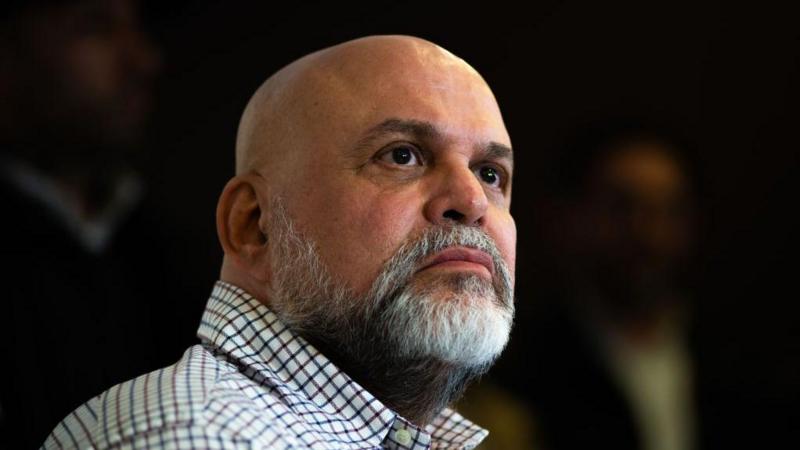 Colombia sentences ex-paramilitary leader Mancuso to 40 years in jail