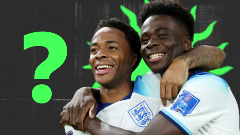 World Cup quiz: England's previous opening games
