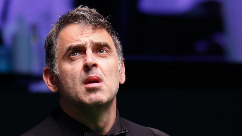O'Sullivan becomes oldest player to make 147 break