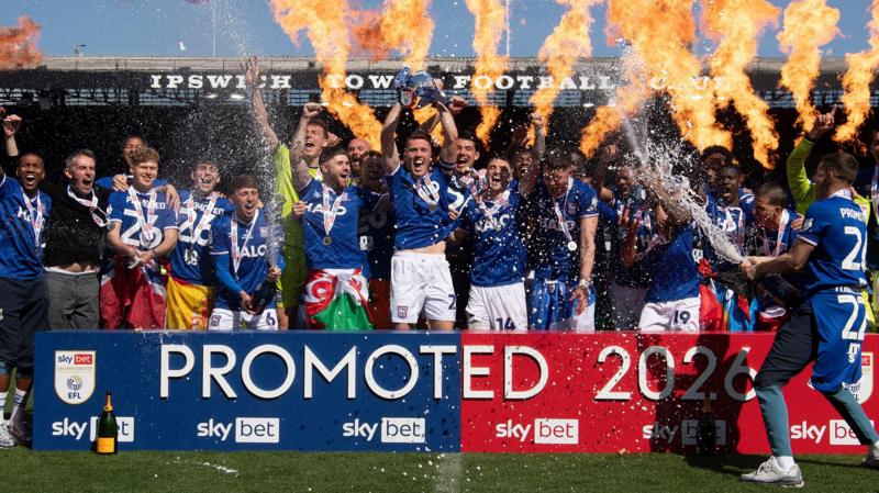 Are Ipswich better equipped for Premier League this time?