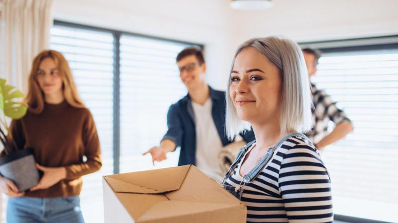 Credit scores to include rental payments, says Experian