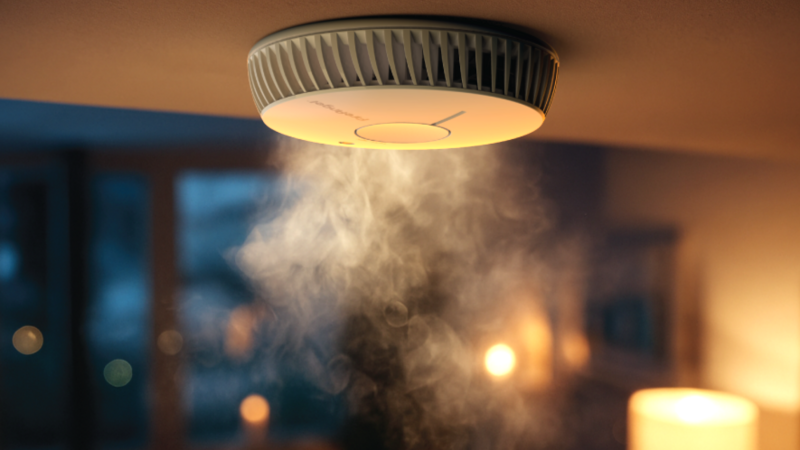 'They are essential':  How smoke detectors are evolving