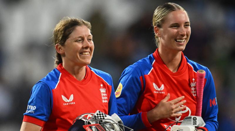Never any doubt about Knight's England spot - Edwards