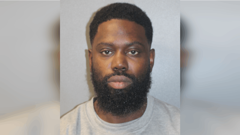 Rapper Ghetts jailed for 12 years for killing student in hit-and-run