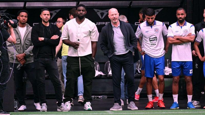 Discover Who's Playing and Managing in the Exciting Baller League!