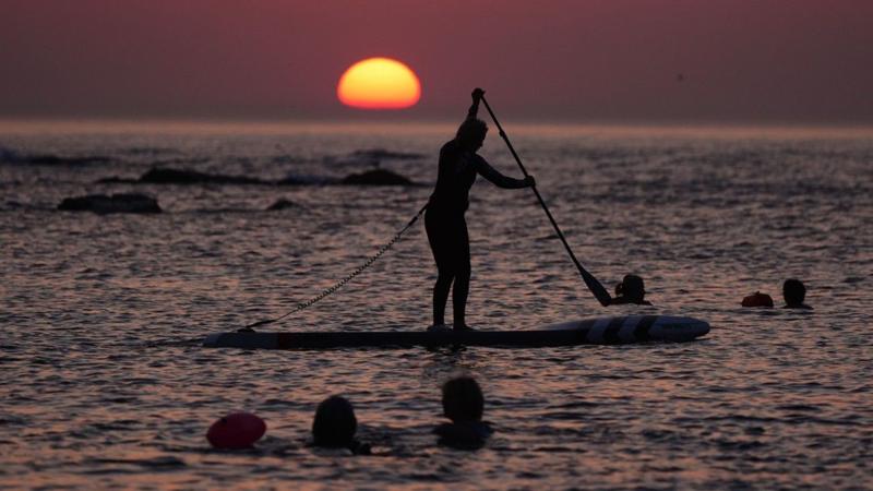 What is the summer solstice and why is it the longest day of the year?