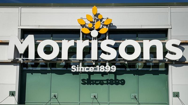 Morrisons plans to cut 200 jobs at head office