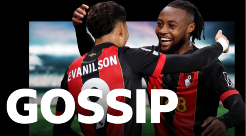 Wissa'S Future: Is He Leaving? The Latest Football Gossip! - pwnxywl