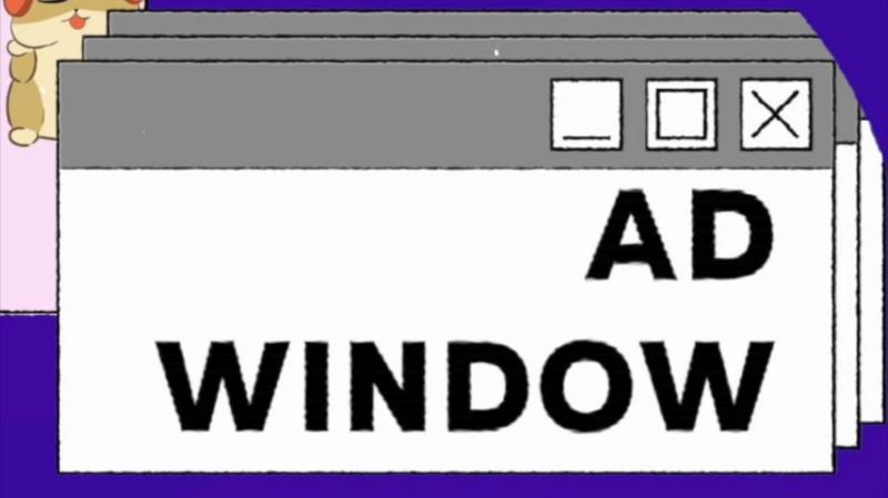 The unexpected history of those oh-so annoying internet popup ads