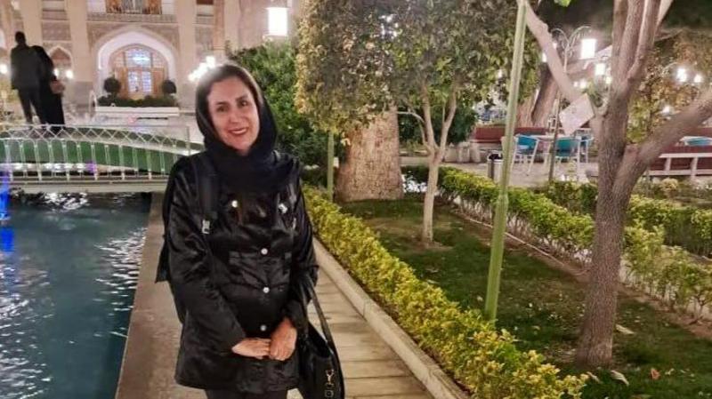 UN experts urge Iran to stop execution of woman activist