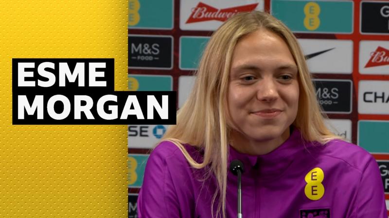 Morgan Claims Victory Feels Addictive: Insight on Winning's Thrill