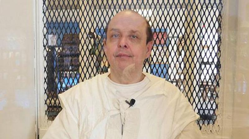 Texas court blocks death row inmate's execution in shaken baby case