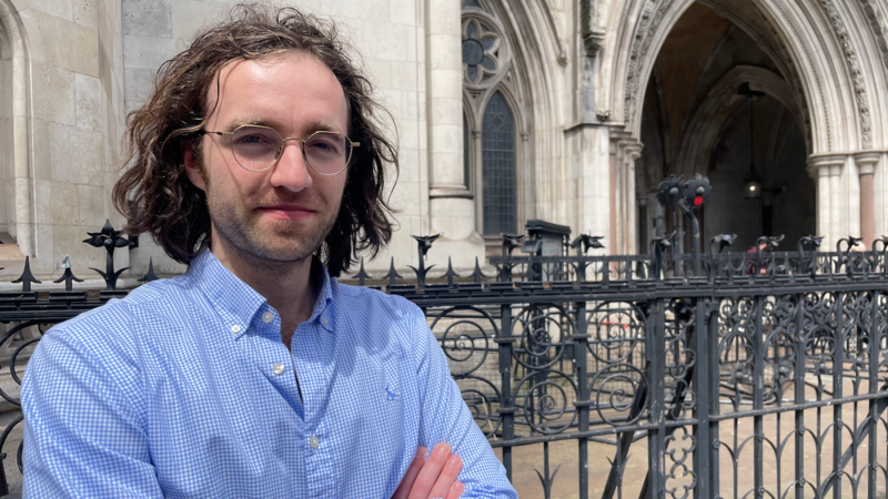 UCL and students settle dispute over Covid teaching