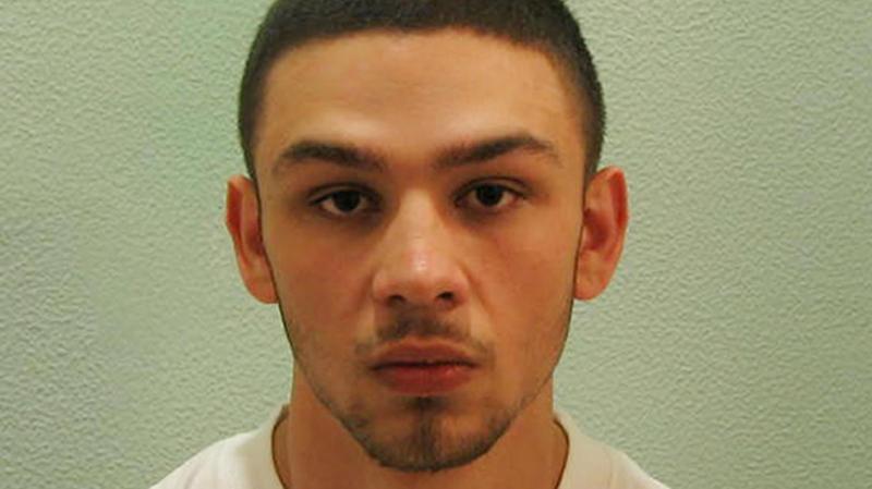 Lammy blocks Jimmy Mizen killer's open prison move