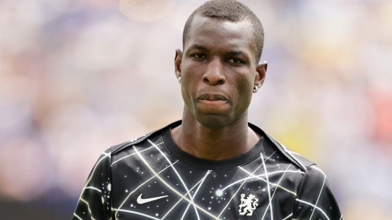 Jackson's £13M Move from Chelsea to Bayern Sparks Buzz