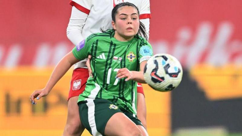 NI Relaxed but Ready for High-Stakes Iceland Play-off: Andrews Reveals