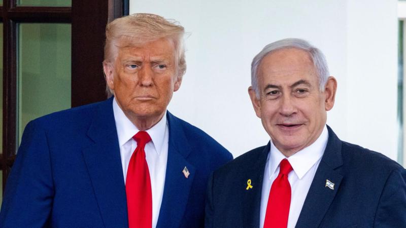 US shrug at Israel's Gaza escalation at odds with Nato allies