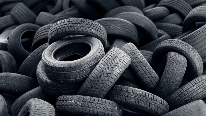 New checks to stop used tyres being sent to furnaces