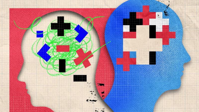 Patients left in limbo - how the NHS is closing the door on ADHD cases