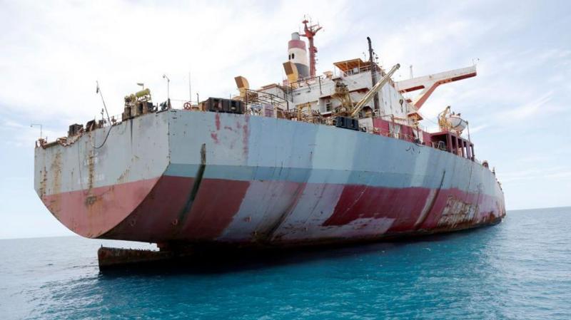 The shadowy world of abandoned oil tankers