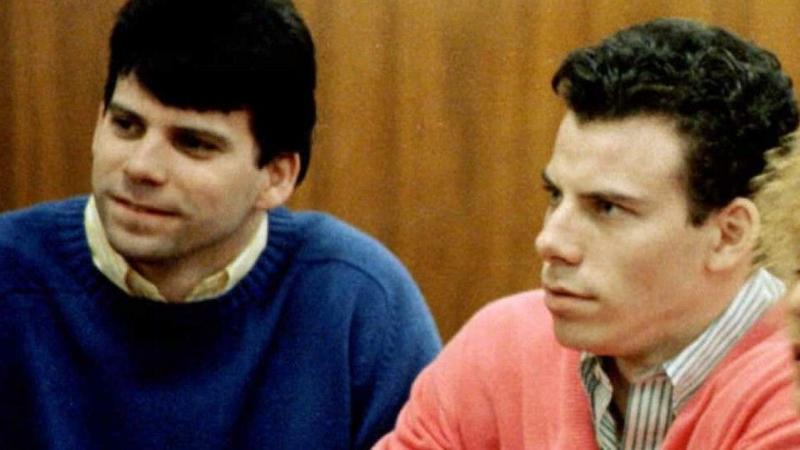 Menendez brothers resentencing: Can they be freed? - BBC News