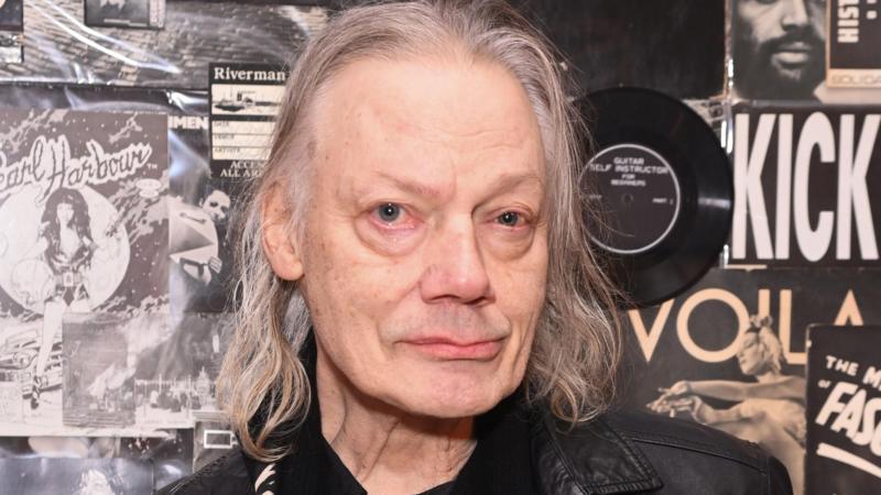 Madonna and Blur producer William Orbit dies aged 69