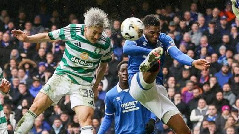 Why does Scotland lead the way on heading in football?