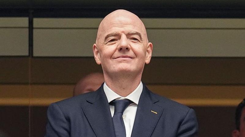 Uefa set to drop Fifa tournament boycott threat