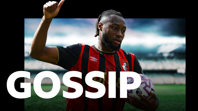 Premier League Rivals Battle for Semenyo in Transfer Frenzy