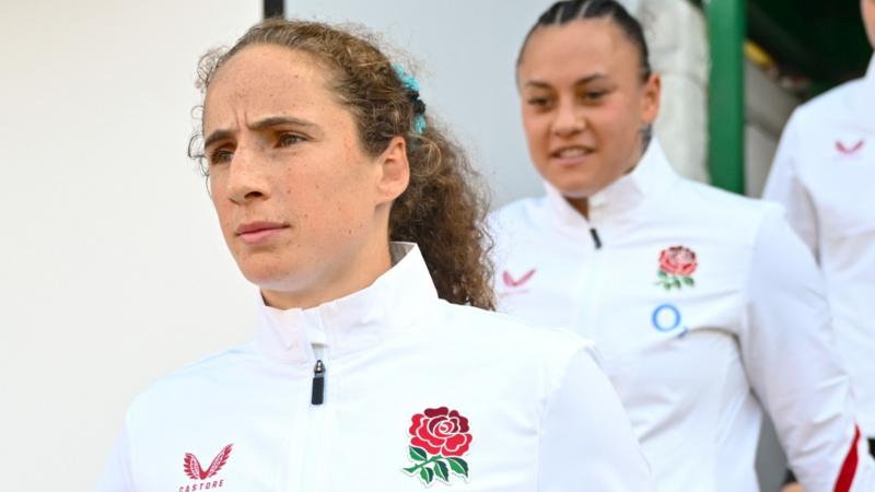 Dow and England start assault on their 'Everest'