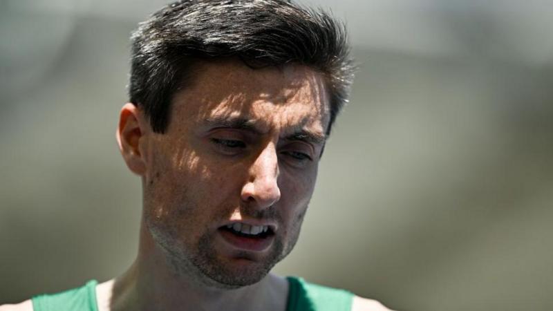 English takes stunning 800m win at Diamond League event