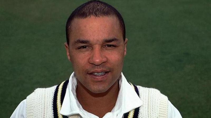 Former Warwickshire wicketkeeper Piper dies aged 56