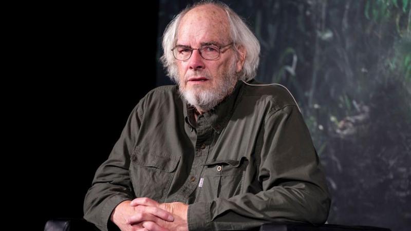 Jurassic Park palaeontologist parts ways with university after Epstein emails