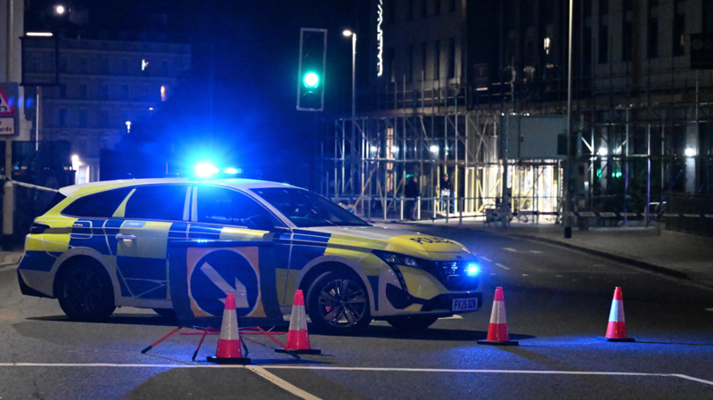 Attempted murder arrest after boy, 14, stabbed