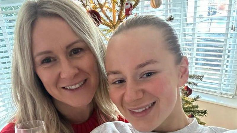 Mum's plea to reopen case into daughter's shooting in US
