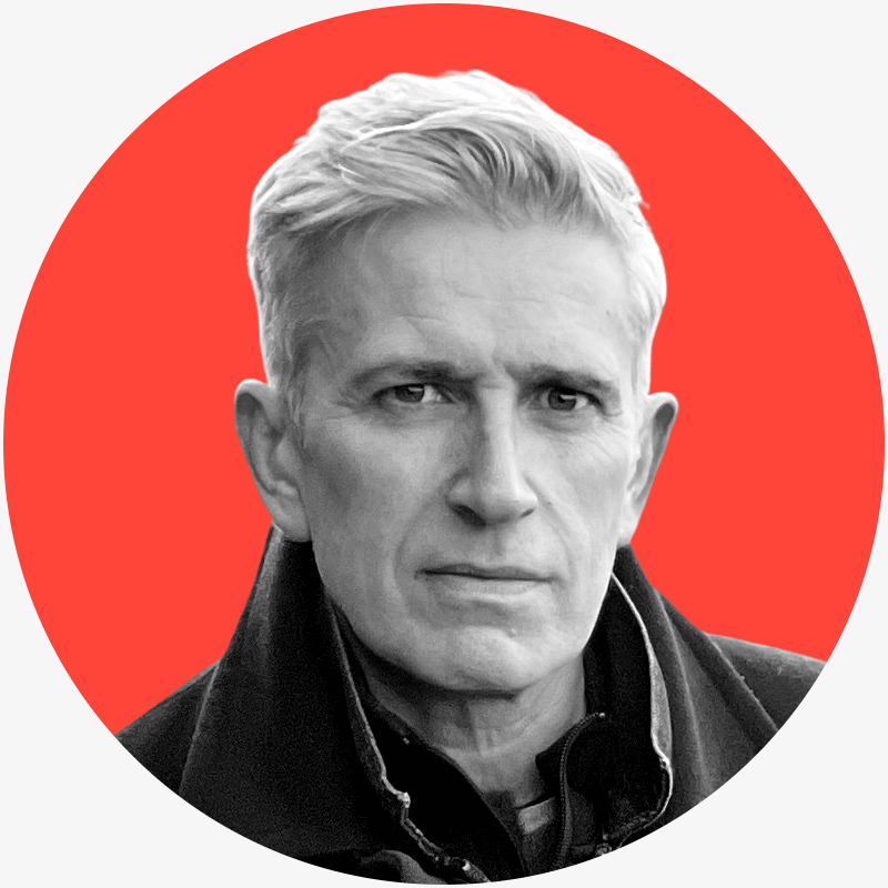 Richard Bilton