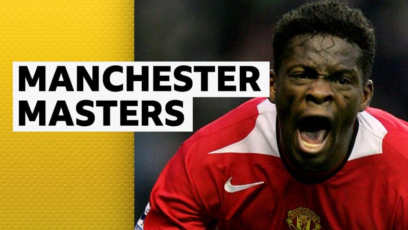 Exciting News: Manchester Masters to Premiere on BBC