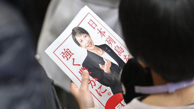 Japan has given Takaichi a landslide win - but can she bring back the economy?