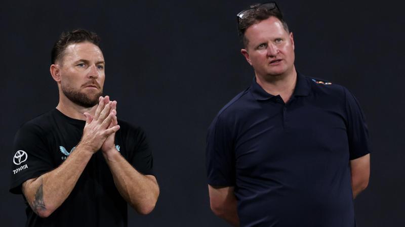 McCullum and Key look set to retain ECB support