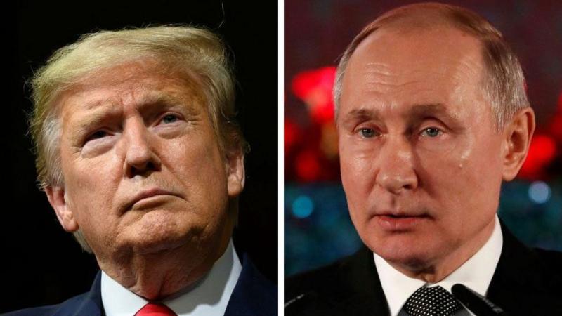 Why has Trump eased sanctions on Russian oil - and will it help Putin?