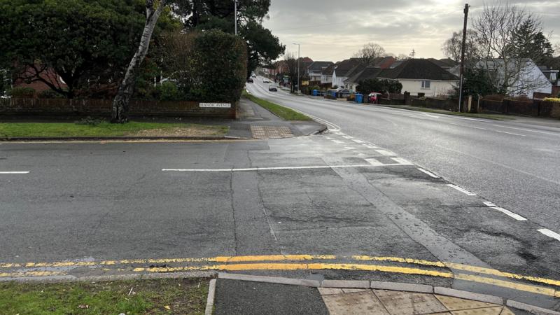 Boy arrested over pregnant woman e-bike hit-and-run