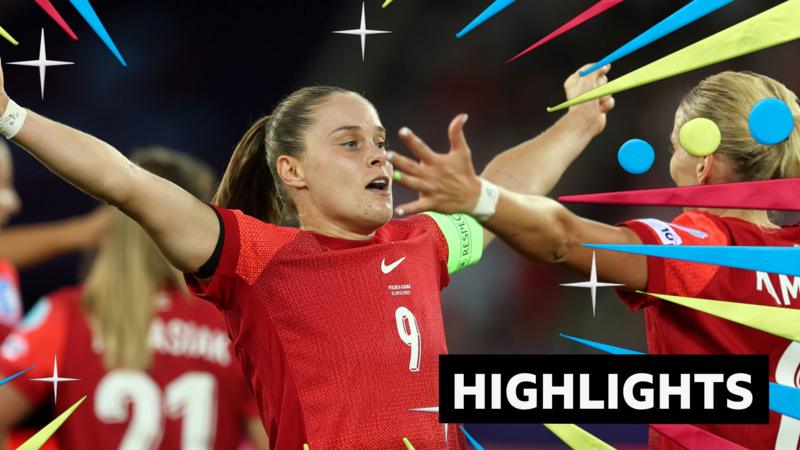 Poland's Dramatic Exit from Euro 2025 Despite Historic Victory