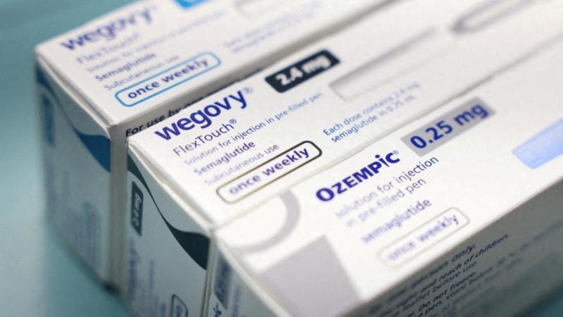 US regulator approves pill form of Wegovy weight-loss drug