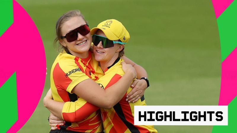 Rockets' six-wicket victory keeps them in the competition