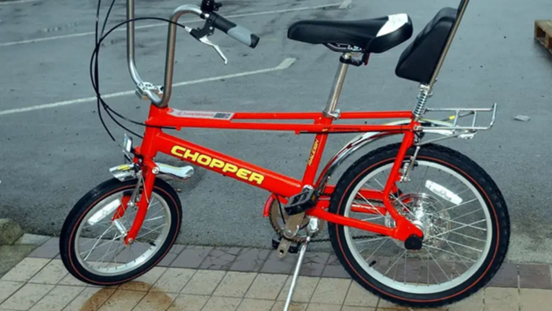 Raleigh owner starts insolvency proceedings