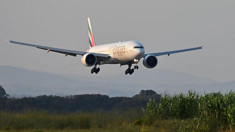 Boeing hit with $5bn in penalties as new jet delayed