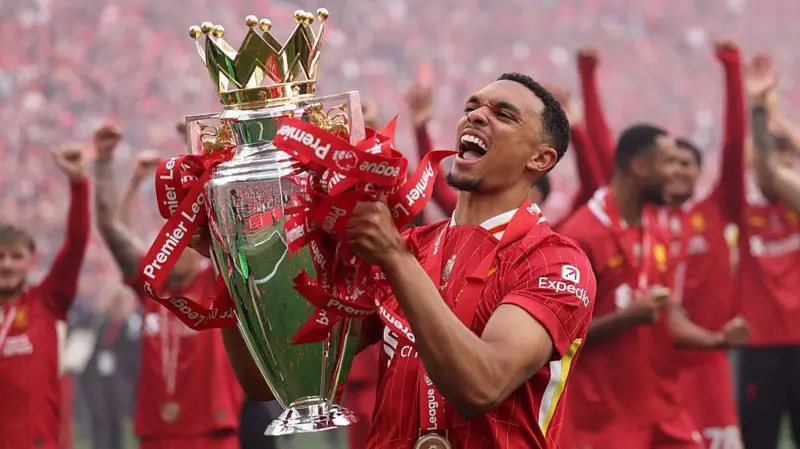 ¿Demostrará Alexander-Arnold lo que le falta al Liverpool a su regreso? ¿Demostrará Alexander-Arnold lo que le falta al Liverpool a su regreso?