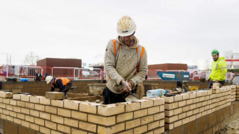 Government set to miss 1.5m target, housebuilders warn