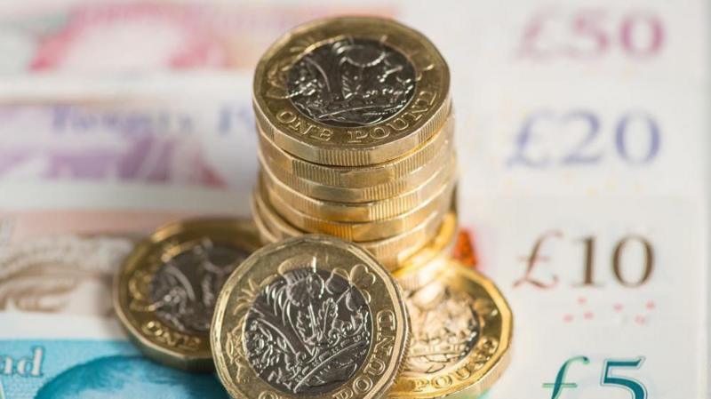 Crisis grants launched for struggling families