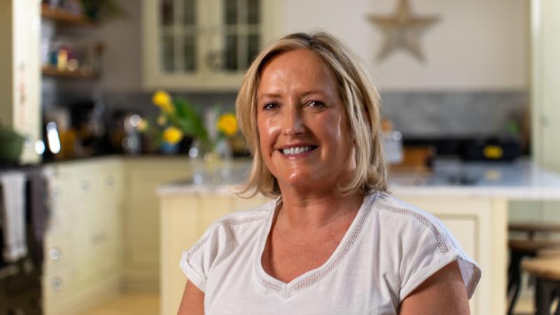 'I've never been this good' – revolutionary immune reset puts lupus in remission